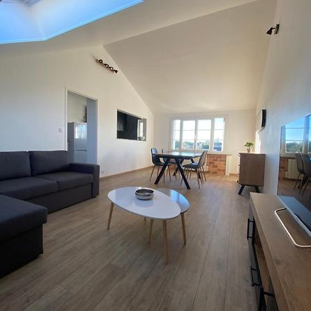 Superbe Appartement Proche Cv Bourges Exterior foto
