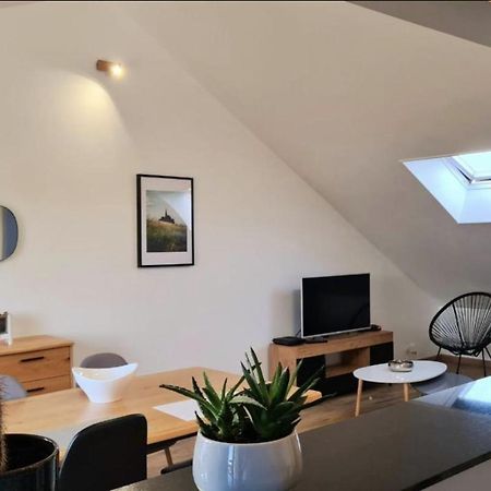 Superbe Appartement Proche Cv Bourges Exterior foto
